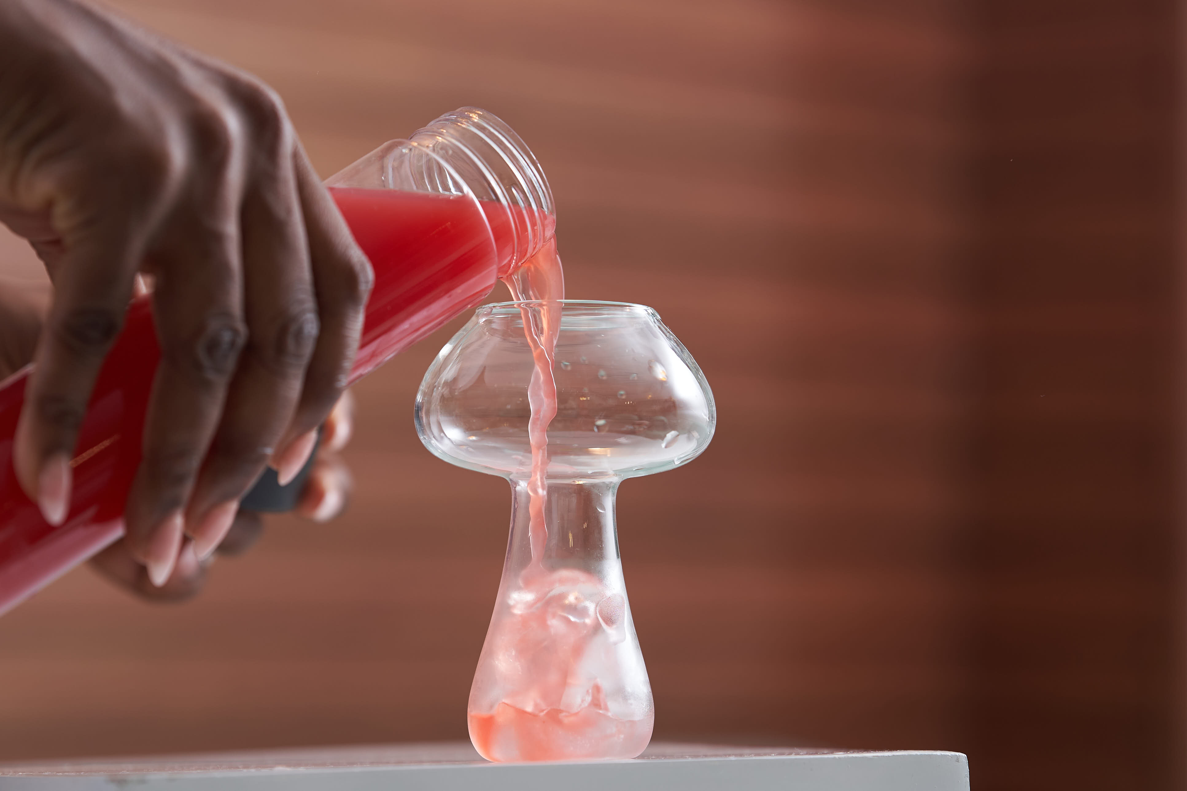 Petit déjeuner tonus